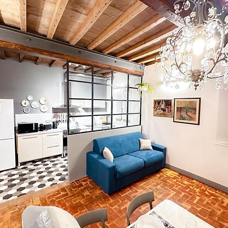 Free Parking - Modena Prestige, La Porta Sul Centro Apartment Exterior photo