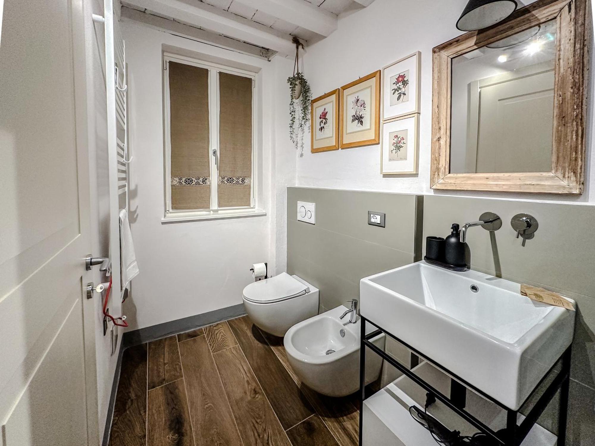 Free Parking - Modena Prestige, La Porta Sul Centro Apartment Exterior photo