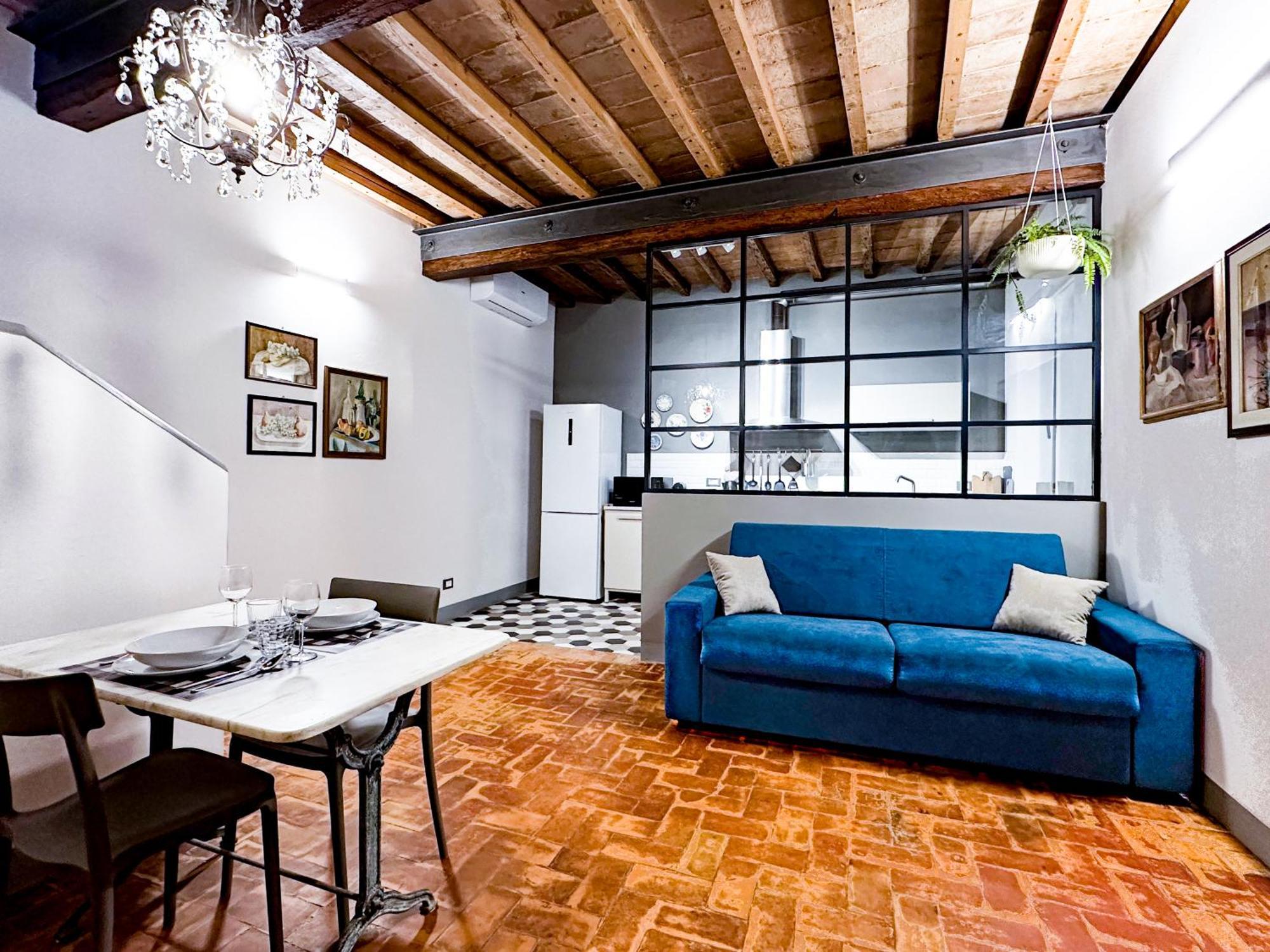 Free Parking - Modena Prestige, La Porta Sul Centro Apartment Exterior photo