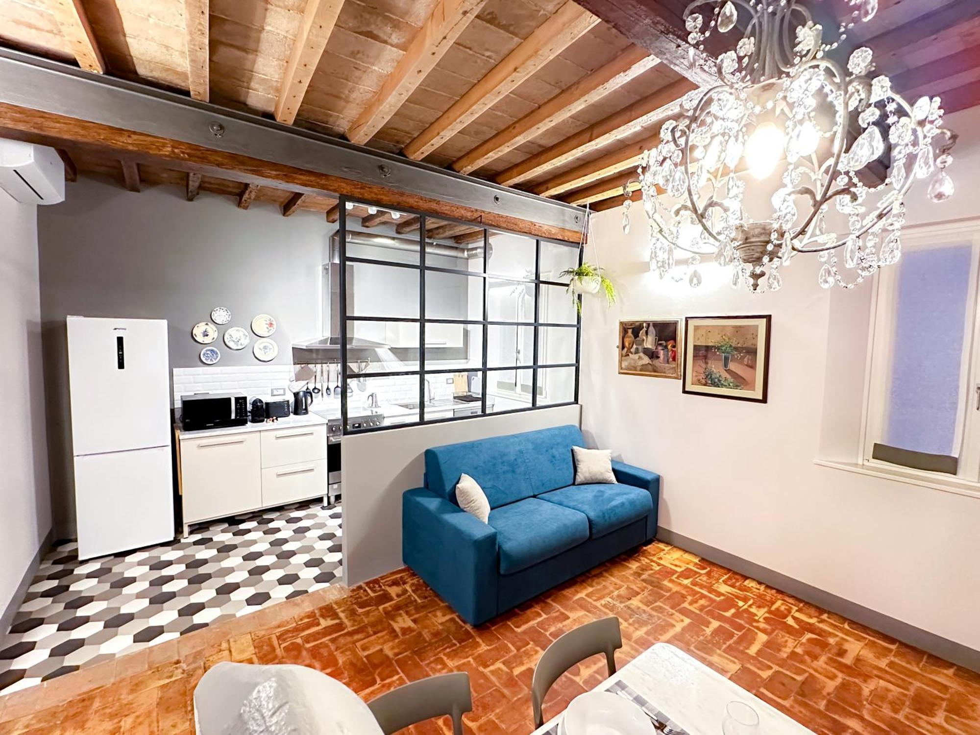 Free Parking - Modena Prestige, La Porta Sul Centro Apartment Exterior photo